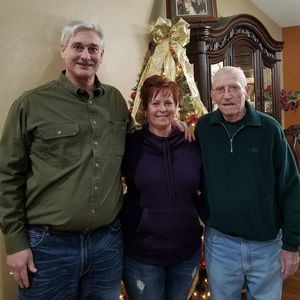 Meet your Posher, Sue